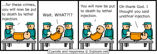 Read C&H 2007 EN Manga Online