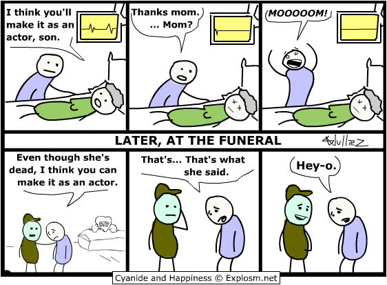 Read C&H 2007 EN Manga Online
