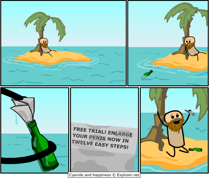 Read C&H 2008 EN Manga Online