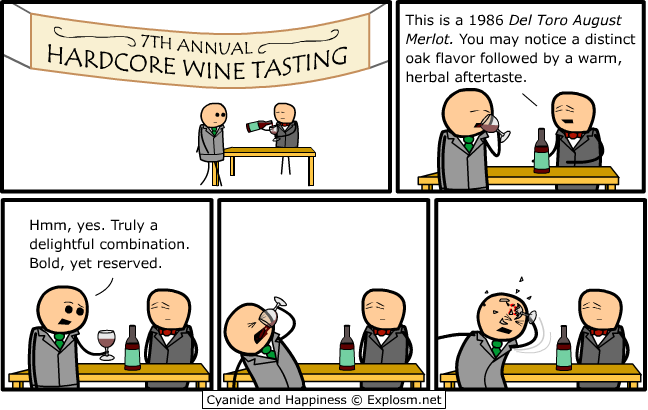Read C&H 2008 EN Manga Online