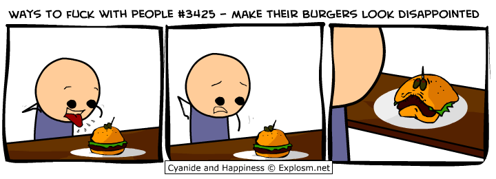 Read C&H 2009 EN Manga Online