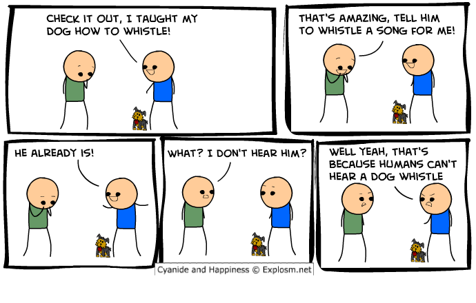 Read C&H 2009 EN Manga Online