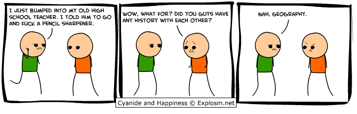 Read C&H 2009 EN Manga Online