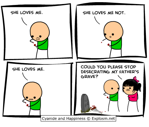 Read C&H 2009 EN Manga Online