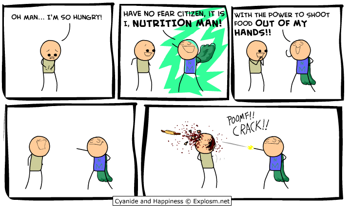 Read C&H 2009 EN Manga Online