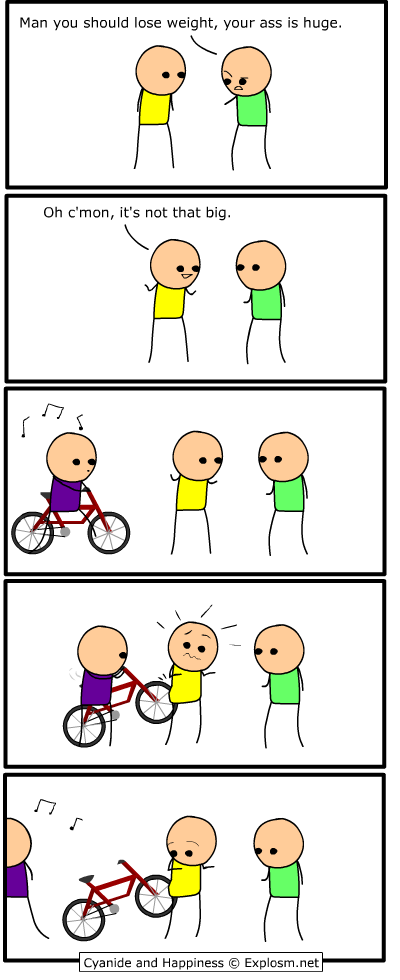 Read C&H 2009 EN Manga Online
