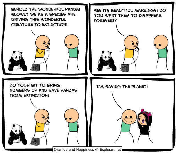 Read C&H 2009 EN Manga Online