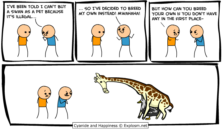 Read C&H 2009 EN Manga Online