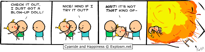 Read C&H 2009 EN Manga Online