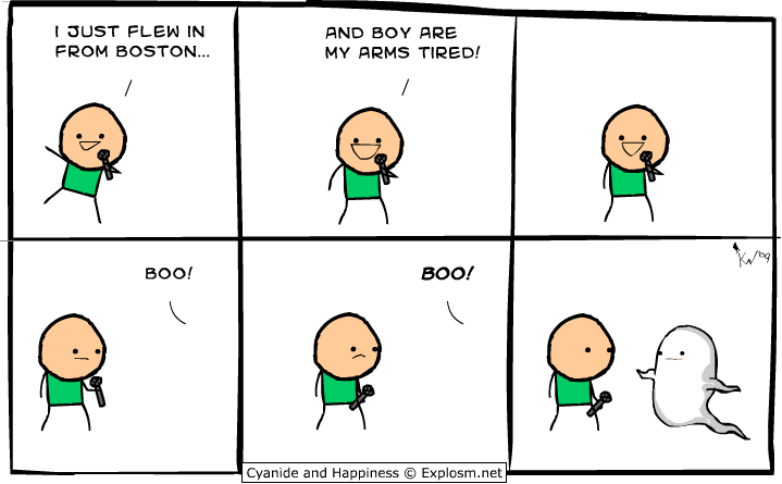 Read C&H 2009 EN Manga Online