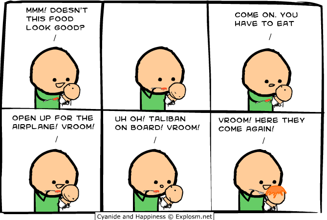 Read C&H 2009 EN Manga Online