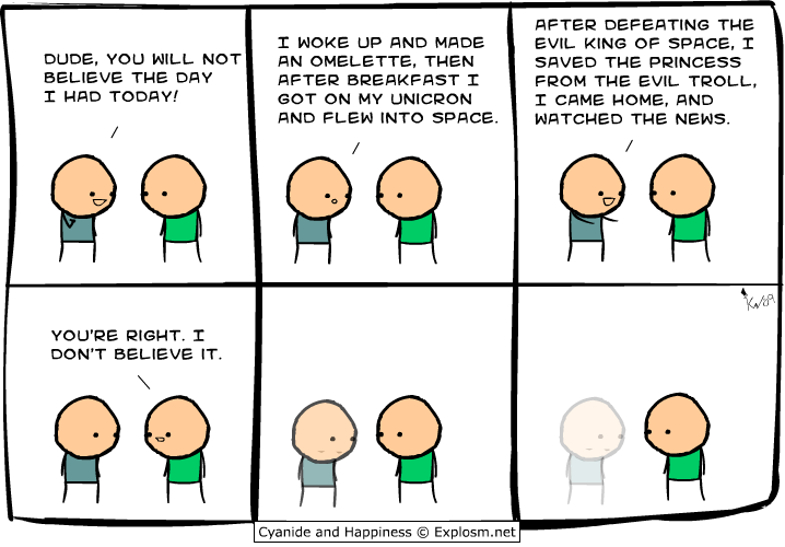 Read C&H 2009 EN Manga Online