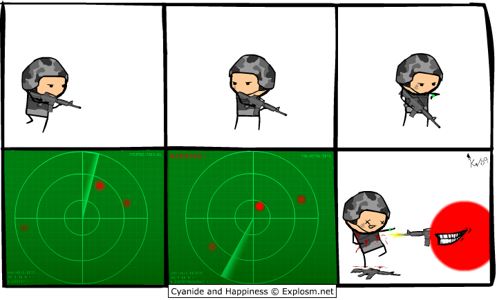 Read C&H 2009 EN Manga Online