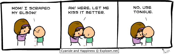 Read C&H 2009 EN Manga Online