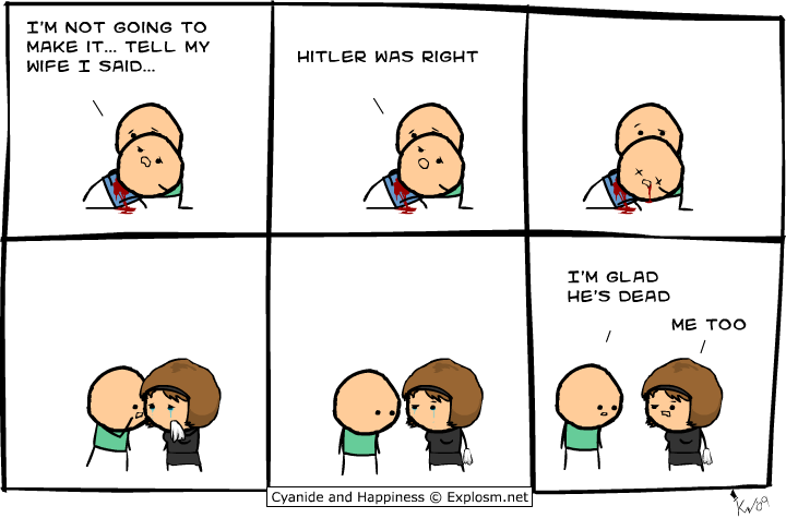 Read C&H 2009 EN Manga Online