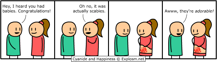 Read C&H 2009 EN Manga Online