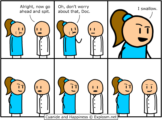 Read C&H 2009 EN Manga Online