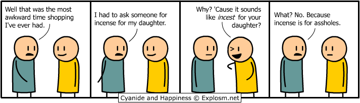 Read C&H 2009 EN Manga Online