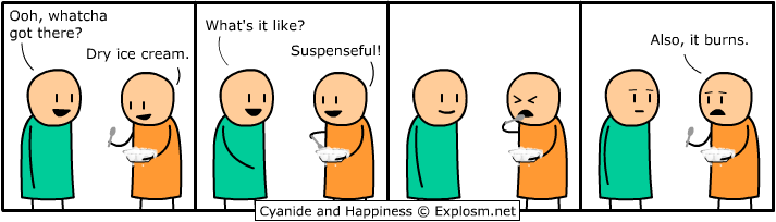 Read C&H 2009 EN Manga Online