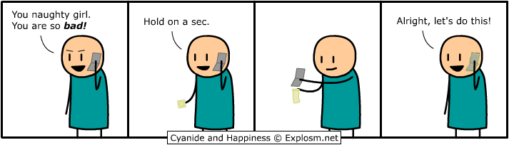 Read C&H 2009 EN Manga Online