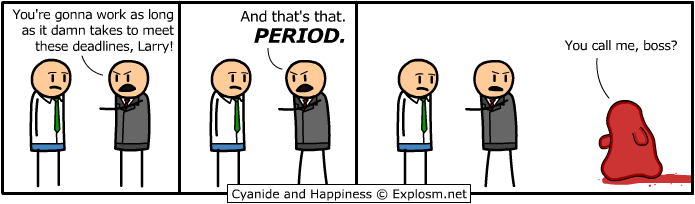 Read C&H 2009 EN Manga Online