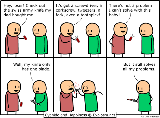 Read C&H 2009 EN Manga Online