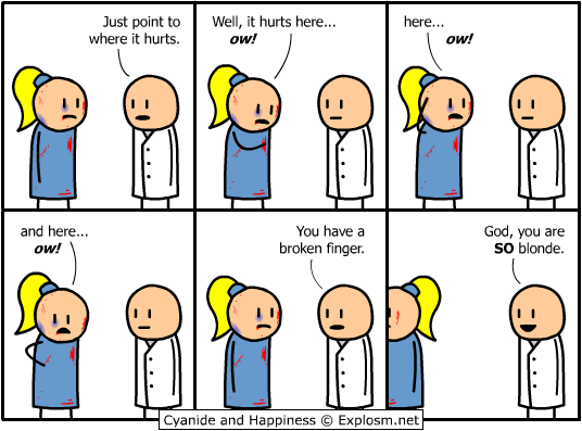 Read C&H 2009 EN Manga Online