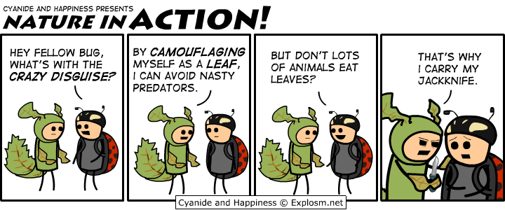 Read C&H 2009 EN Manga Online