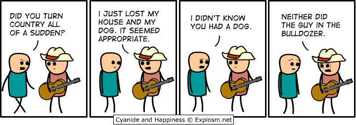 Read C&H 2009 EN Manga Online