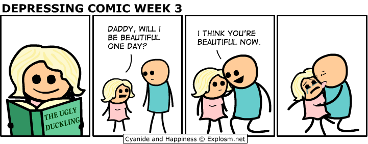 Read C&H 2009 EN Manga Online
