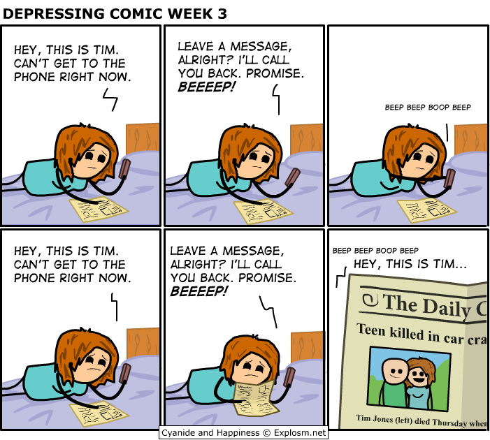 Read C&H 2009 EN Manga Online