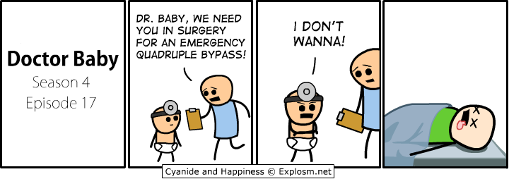 Read C&H 2009 EN Manga Online