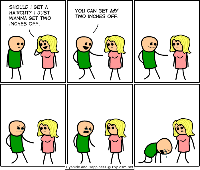Read C&H 2009 EN Manga Online