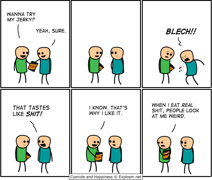 Read C&H 2009 EN Manga Online