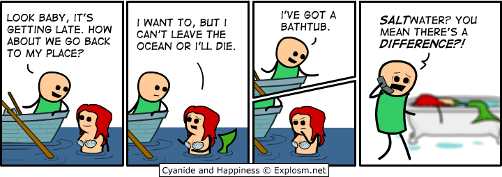 Read C&H 2009 EN Manga Online