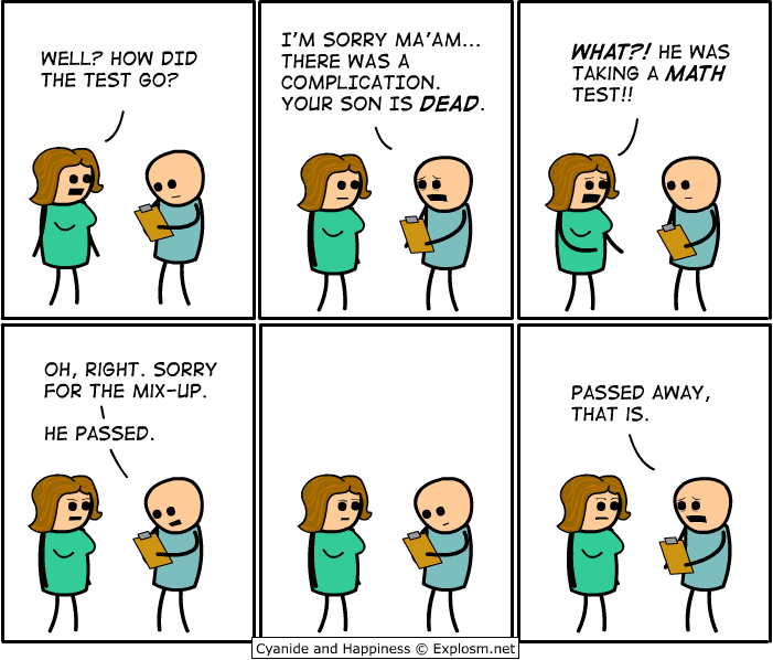 Read C&H 2009 EN Manga Online