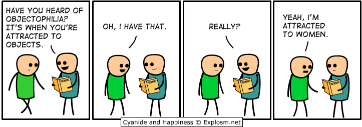 Read C&H 2009 EN Manga Online