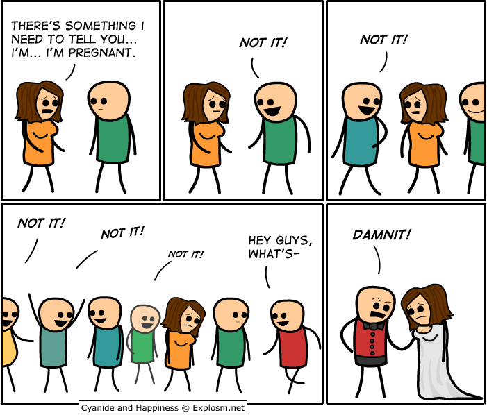 Read C&H 2009 EN Manga Online