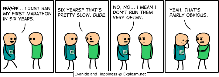Read C&H 2009 EN Manga Online