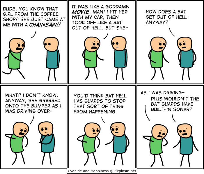 Read C&H 2009 EN Manga Online