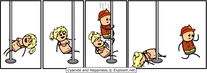 Read C&H 2009 EN Manga Online