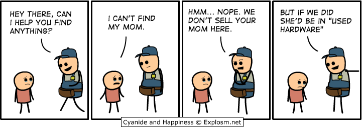 Read C&H 2009 EN Manga Online