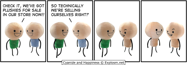 Read C&H 2009 EN Manga Online
