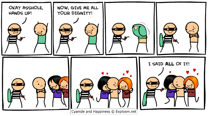 Read C&H 2010 EN Manga Online