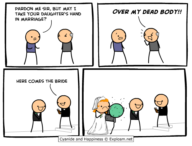 Read C&H 2010 EN Manga Online