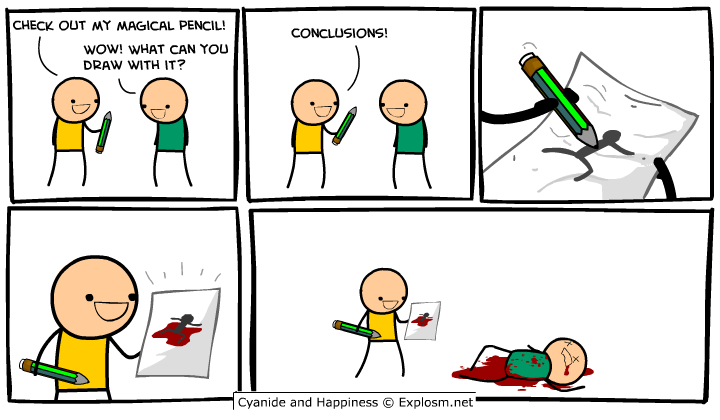 Read C&H 2010 EN Manga Online