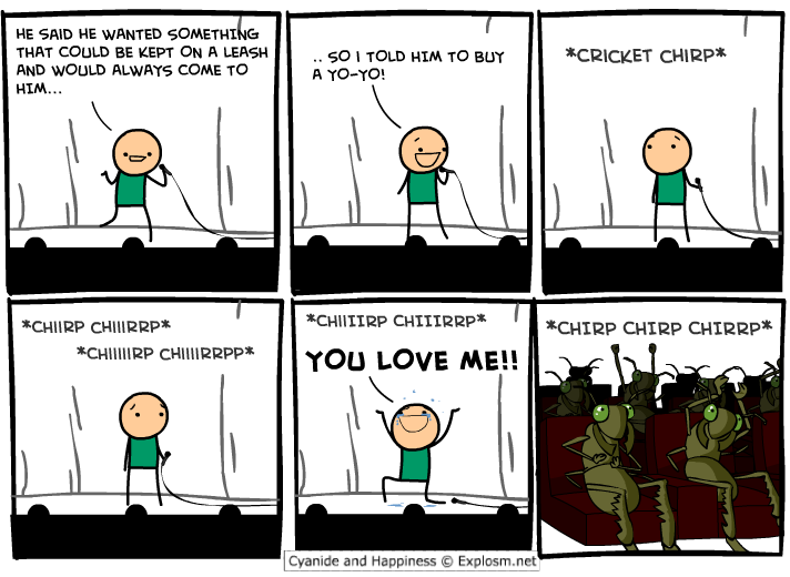 Read C&H 2010 EN Manga Online