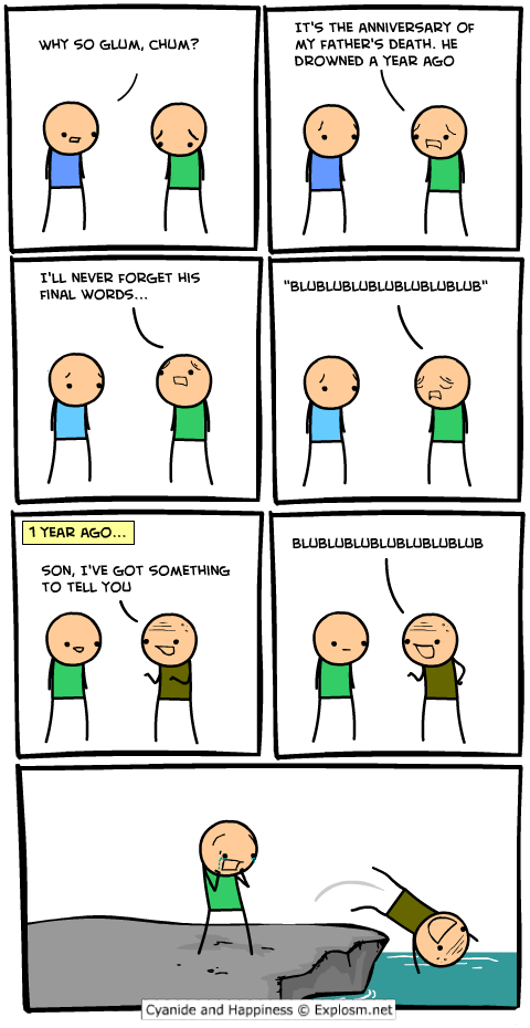 Read C&H 2010 EN Manga Online