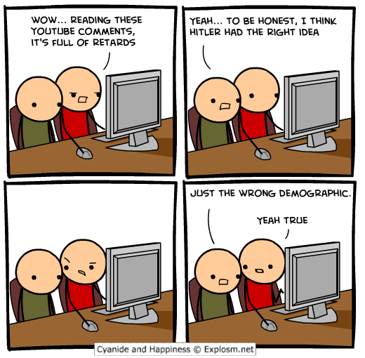 Read C&H 2010 EN Manga Online