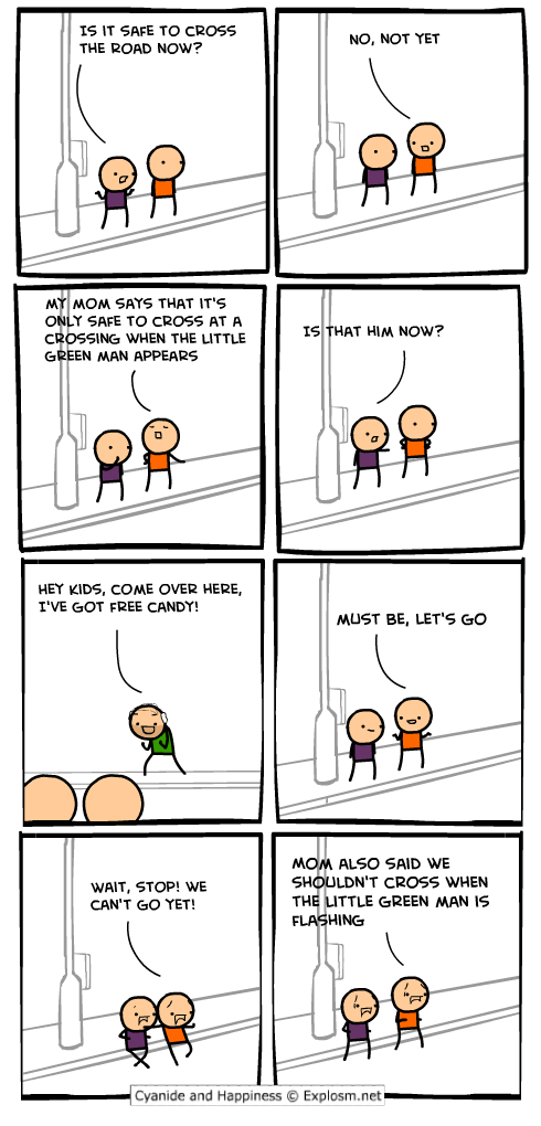 Read C&H 2010 EN Manga Online